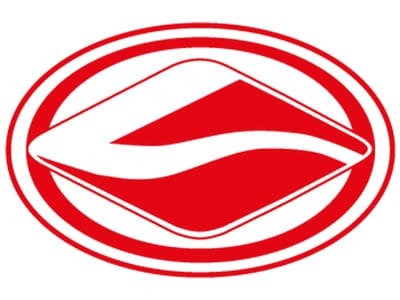 Logo Jiangling - Dấu ấn của xe Trung Quốc