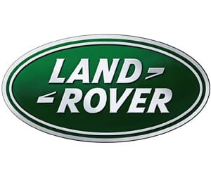 Logo Land Rover - Kẻ lang thang trên mặt đất