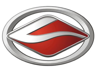 Logo Landwind - Dấu ấn của liên doanh ô tô