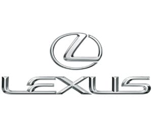 Logo Lexus - Sự tinh tế từ chữ L
