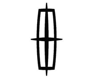 Logo Lincoln - Biểu tượng la bàn chinh phục thế giới