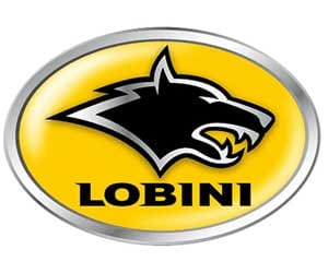 Logo Lobini - Dấu ấn xe thể thao Brazil