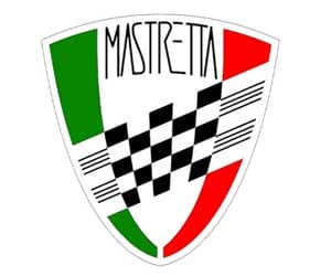Logo Mastretta - Dấu ấn của xe Mexico