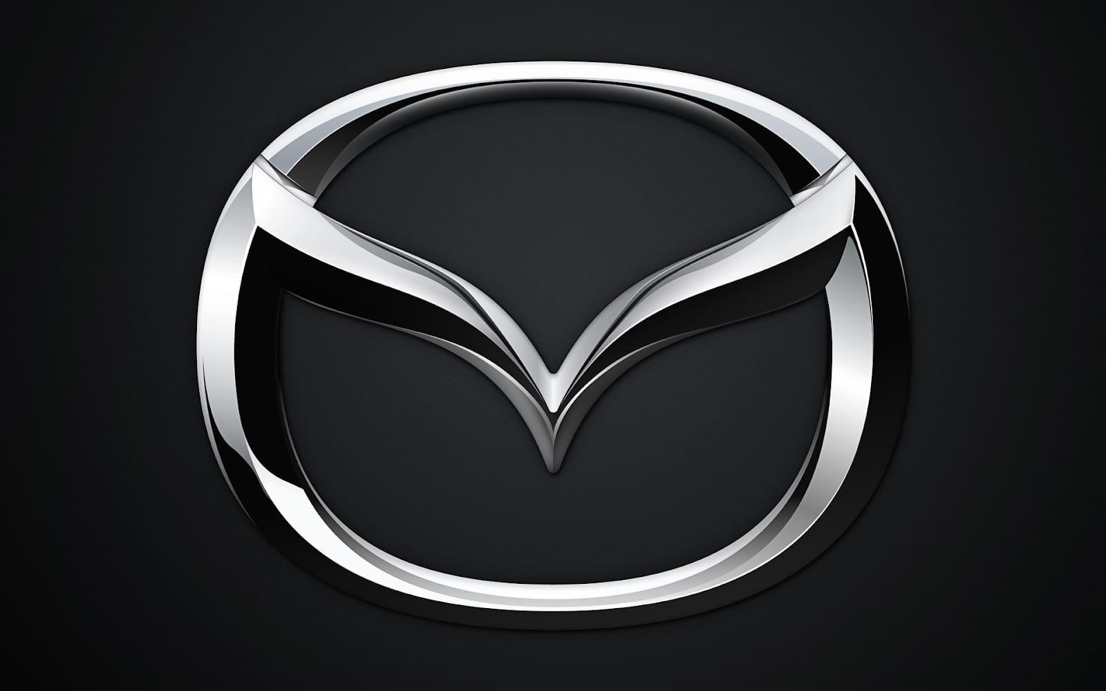 Logo Mazda với hình cánh chim, sự linh hoạt của hãng xe Nhật