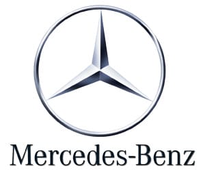Logo Mercedes-Benz - Ngôi sao ba cánh vươn tầm thế giới