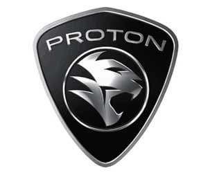 Logo Proton - Dấu ấn quốc gia Malaysia
