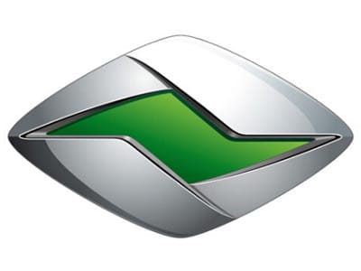Logo RANZ - Chuyên về xe điện