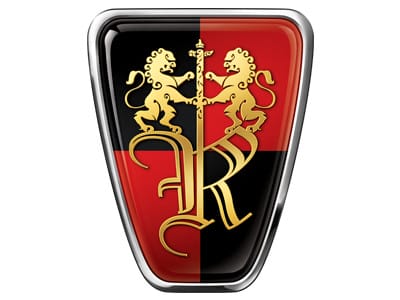 Logo Roewe - Biểu tượng xe Trung Quốc