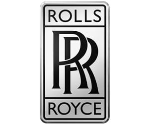 Logo Rolls-Royce - Linh hồn của sự bay bổng và đẳng cấp