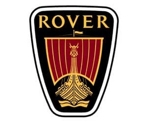 Logo Rover - Chiếc thuyền hoàng gia vươn ra biển lớn