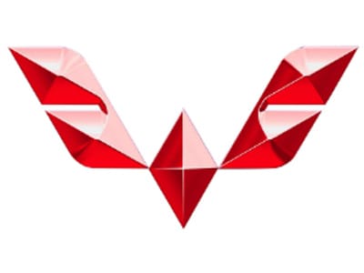 Logo SAIC-GM-Wuling - Liên doanh ba bên