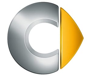 Logo Smart - Biểu tượng của xe đô thị thông minh