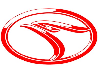 Logo SOUEAST - Liên doanh Trung Quốc - Nhật Bản
