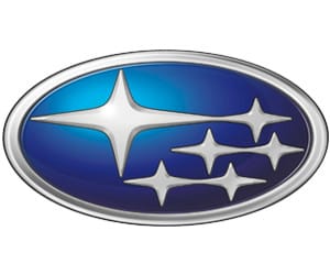 Logo Subaru - Chòm sao Pleiades huyền bí