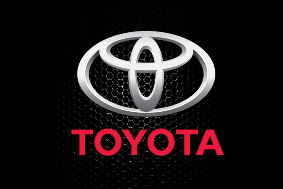 Logo Toyota tại Việt Nam, biểu tượng xe hơi Nhật Bản