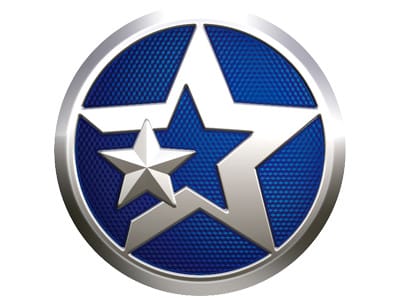 Logo VENUCIA - Xe Trung Quốc chất lượng