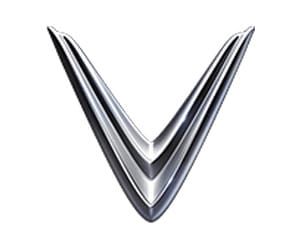 Logo VinFast - Biểu tượng thương hiệu xe Việt