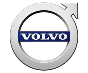 Logo Volvo - Biểu tượng của Mars, thần chiến tranh