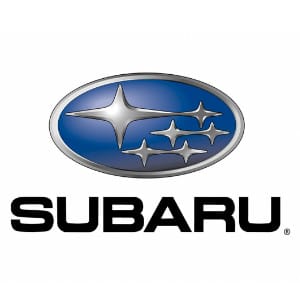 Logo xe Subaru, chòm sao Kim Ngưu - xe logo con hổ
