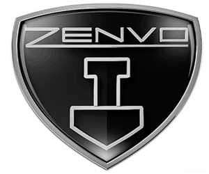 Logo Zenvo - Dấu ấn của siêu xe Đan Mạch