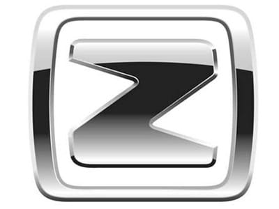Logo Zotye - Dấu ấn của xe Trung Quốc