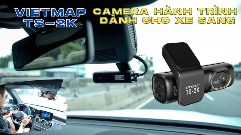 Lợi ích cam hành trình oto