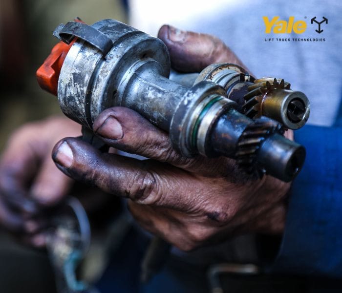 Lợi ích của hệ thống đánh lửa trực tiếp trong việc cải thiện hiệu suất động cơ