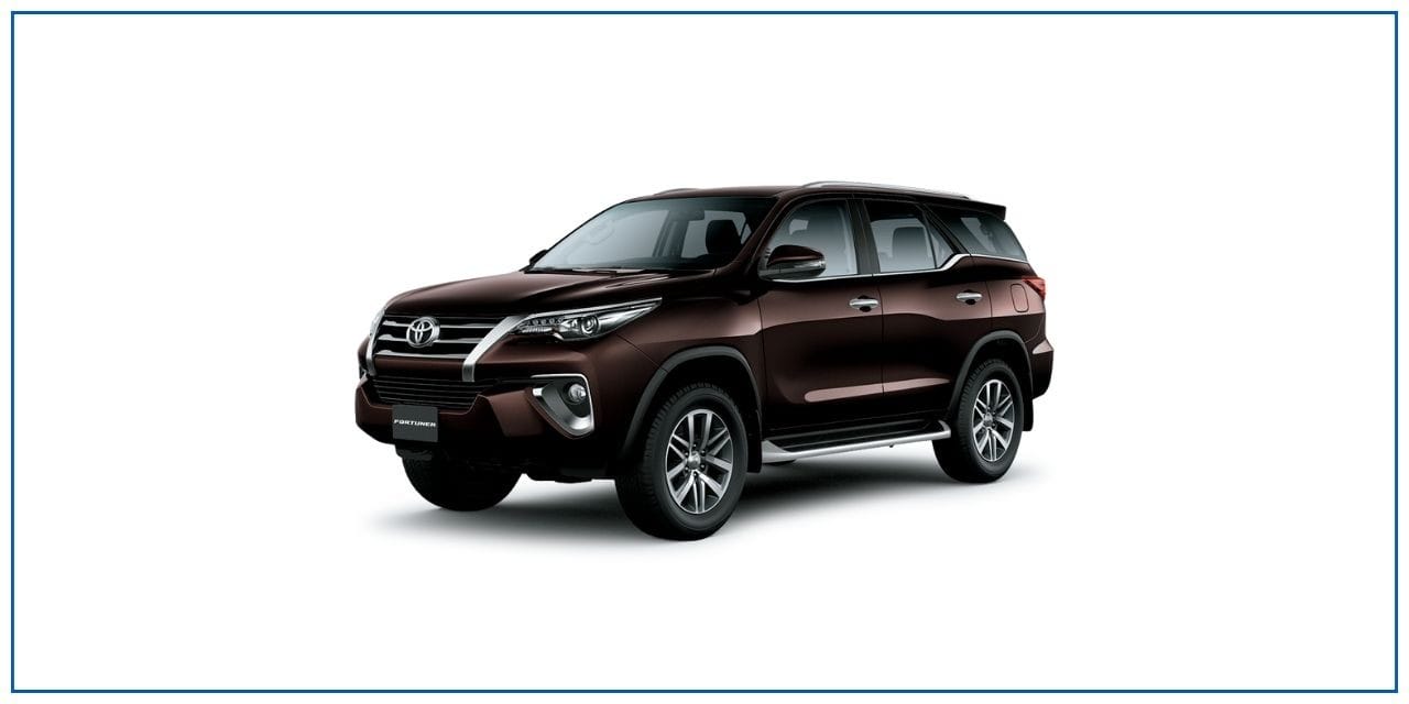 Lợi ích khi thuê xe 7 chỗ có tài xế