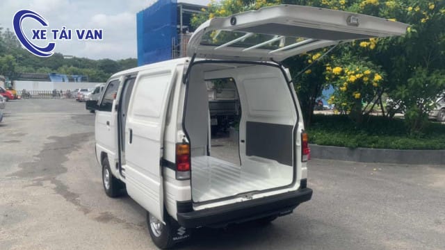 Lợi ích kinh tế khi chọn mua xe tải 500kg cũ giá rẻ cho doanh nghiệp nhỏ