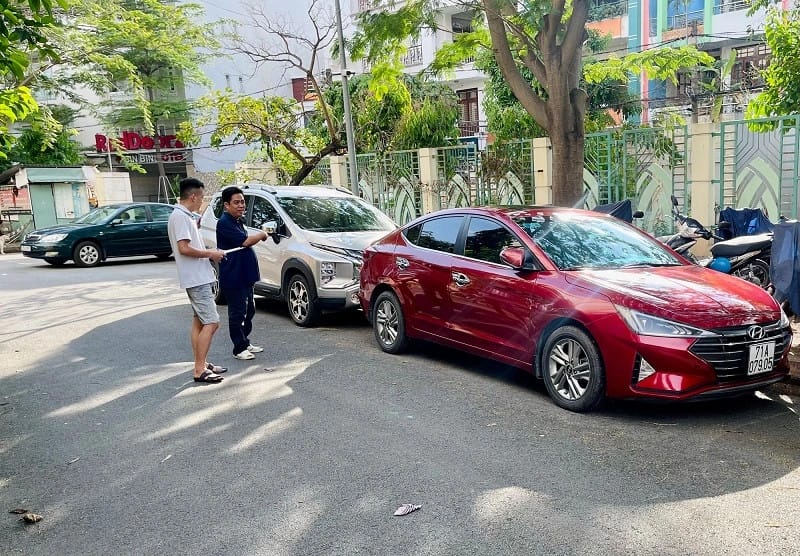 Lợi ích thuê xe tự lái tại Đà Nẵng