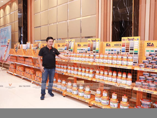 Lợi thế khi có mặt bằng muốn làm đại lý xe tải van