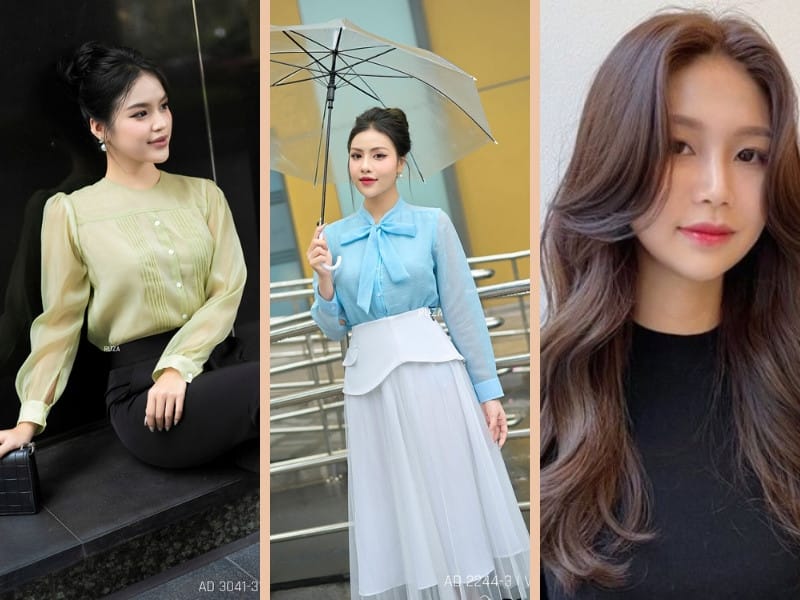 Lựa chọn chất liệu và kiểu dáng quần áo giúp người sinh năm 1983 hợp tuổi gì tự tin và may mắn