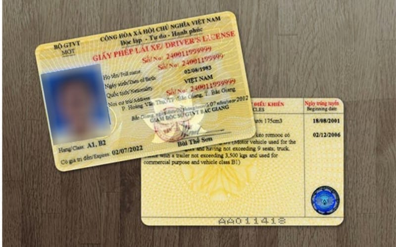 Lựa chọn dịch vụ thuê xe tự lái tại Đà Nẵng