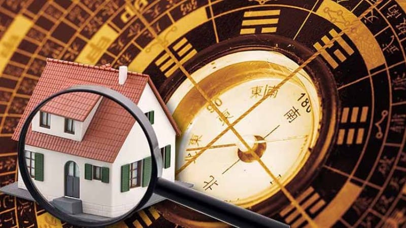 Lựa chọn hướng nhà và hướng đặt văn phòng phù hợp cho gia chủ 86 tuổi con gì