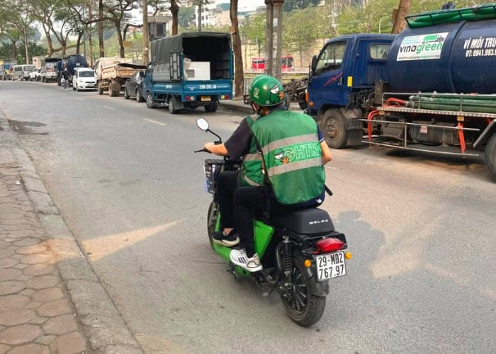 Lưu ý để tránh mất tiền oan khi đăng ký biển số xe máy điện