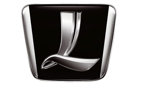 Luxgen