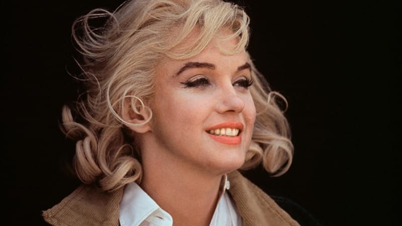 Marilyn Monroe, biểu tượng điện ảnh sinh tháng 5 cung Song Tử