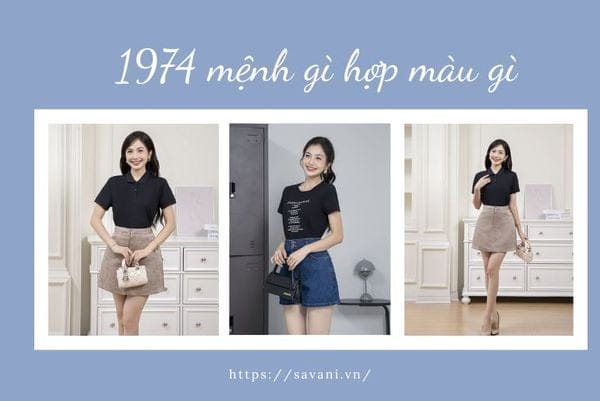 Màu đen phù hợp cho người mệnh Thủy
