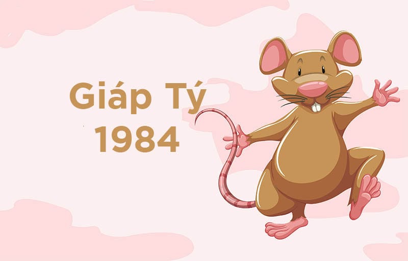 Màu sắc hợp mệnh Giáp Tý 1984