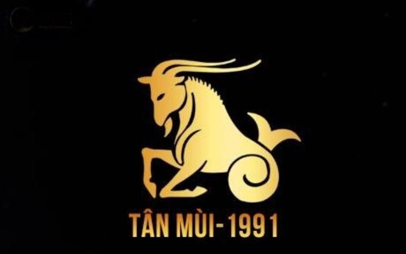Màu sắc nào hợp với người sinh năm Tân Mùi 1991