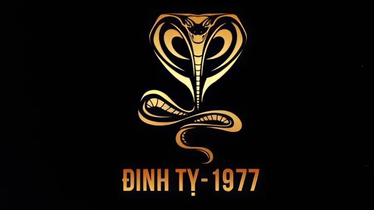 Màu sắc phù hợp với người sinh năm 1977 mệnh Thổ
