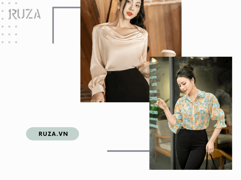 Màu sắc thời trang cho Cung Nhân Mã