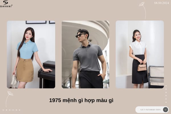 Màu xám, xanh dương và trắng là những gam màu phù hợp với người mệnh Thủy