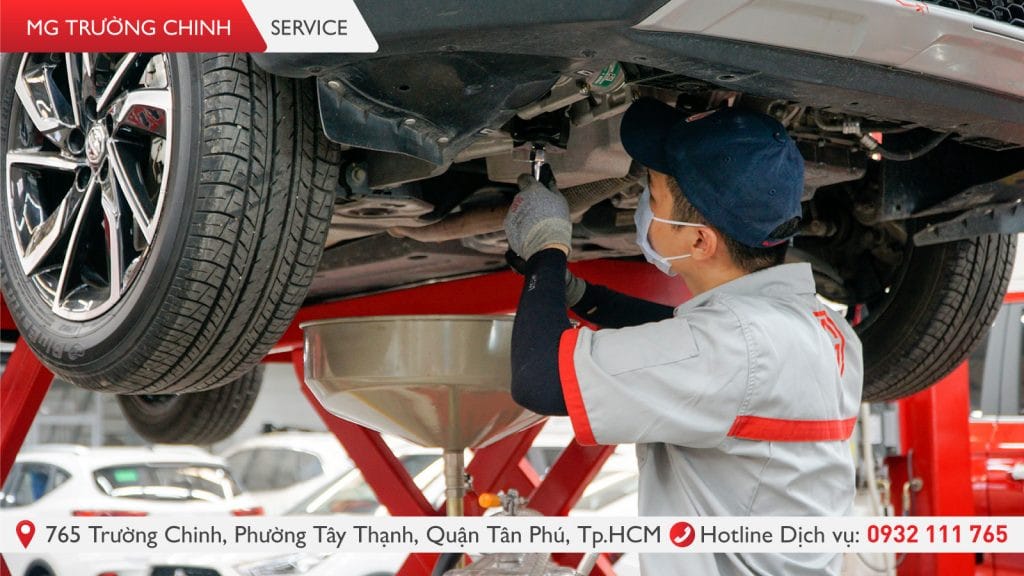 Mẫu xe điện tương lai của MG, minh chứng cho tầm nhìn phát triển của hãng