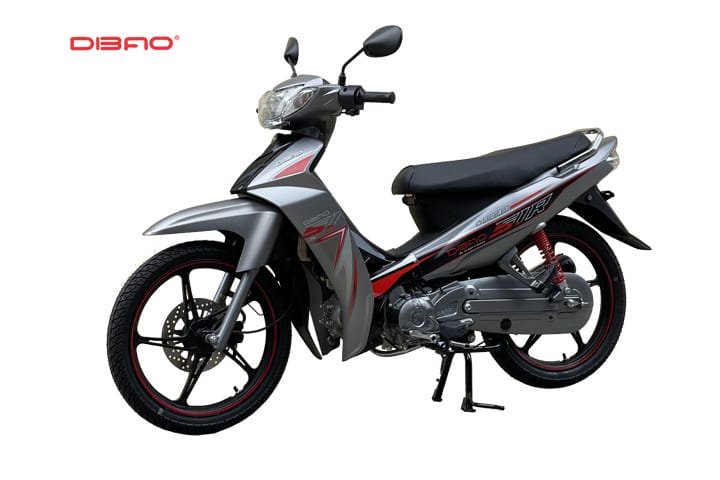 mẫu xe máy 100cc bền bỉ vận hành hiệu quả