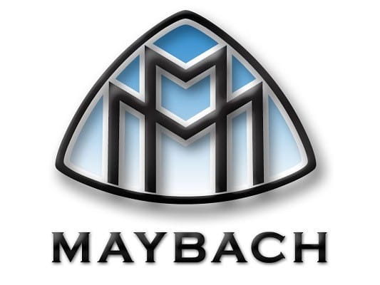 Mẫu xe Maybach cổ điển, minh họa cho sự xa xỉ của thương hiệu xe Đức
