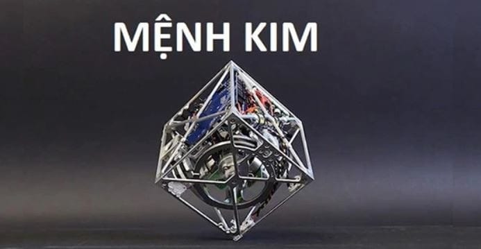 Mệnh Hợp Giáp Tý