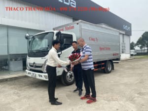 Mẹo lái xe tải