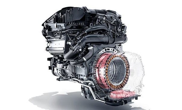 Mercedes C200 Avantgarde 2024