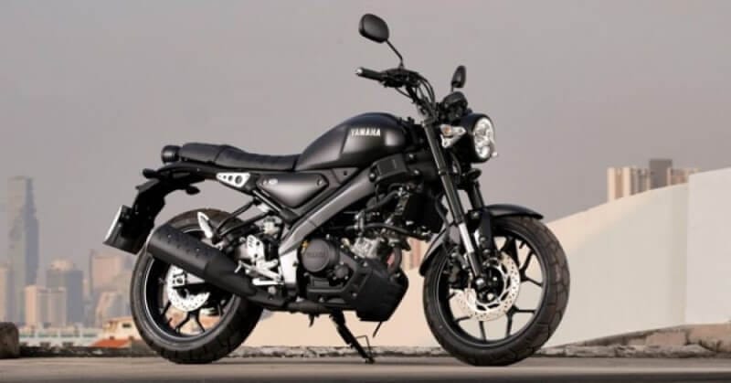 Minh họa các loại xe trên 50cc và xe phân khối nhỏ phổ biến hiện nay